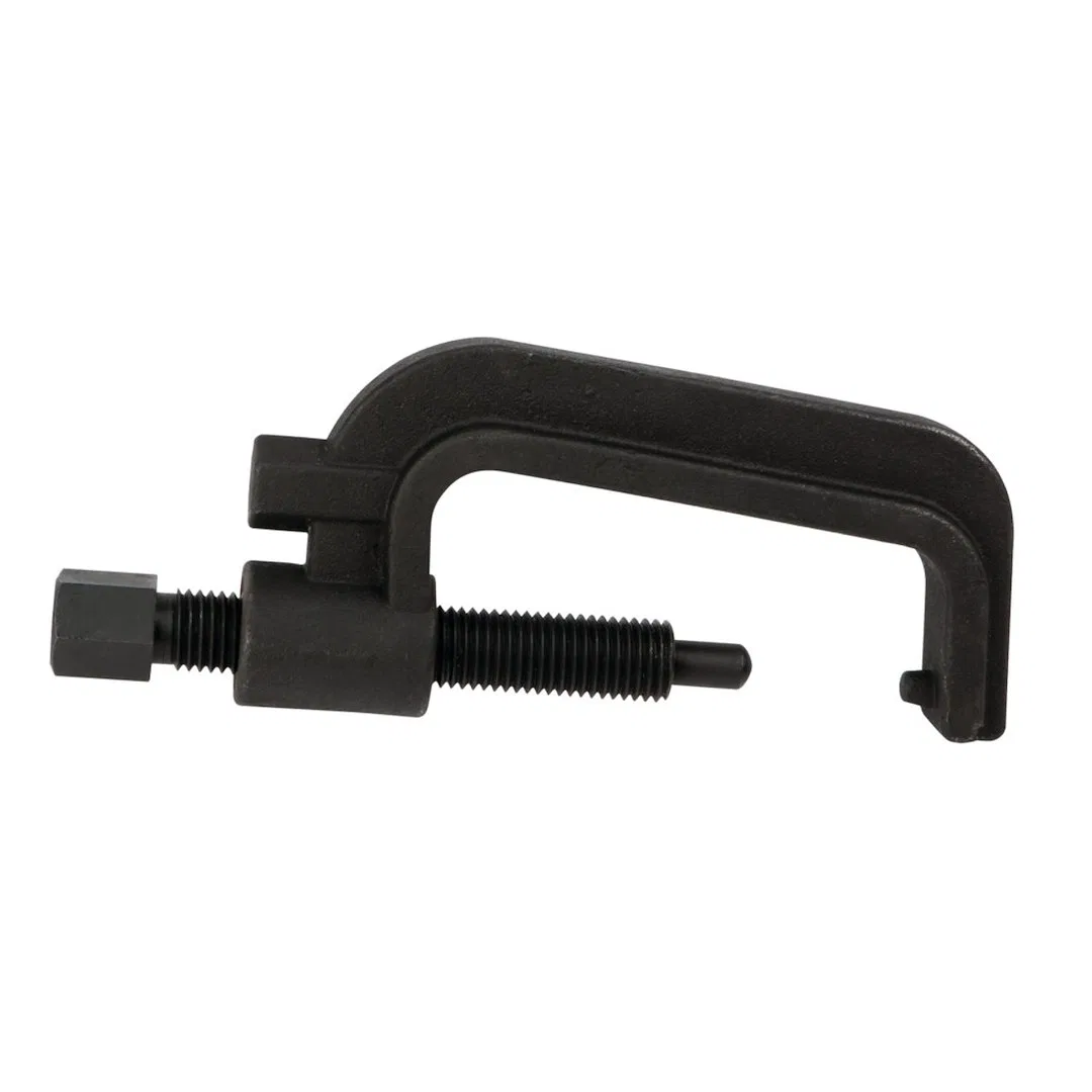 W83026 – PERFORM TOOL Torsion Bar Key Tool, Forged Steel 7/8 Inch Diameter Threaded Screw